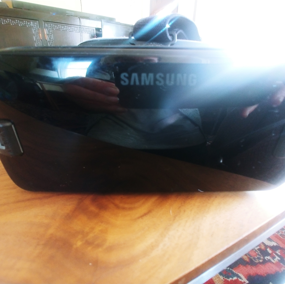 Oculus VR
